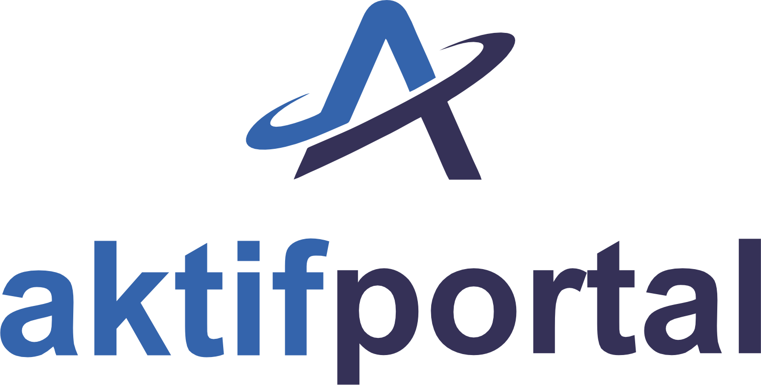 Aktif Portal Logo